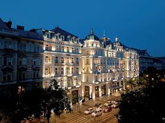 Corinthia Hotel Budapest 写真