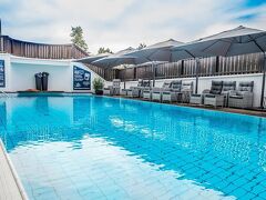 4 Moods Suites & Spa Hotel 写真