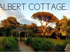 Albert Cottage Hotel 写真