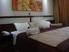 Hotel Libertador 写真