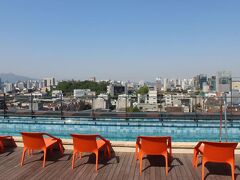 パティオ7 ホテル 写真