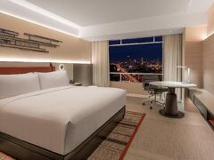 ダブルツリー バイ ヒルトン バンコク プルンチット 写真