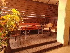 ヒル ハウス ホテル 写真