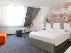 ibis Styles Poitiers Centre 写真
