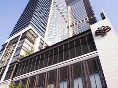 ハーバー グランド ホンコン ホテル 写真