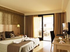 カクタス ロイヤル リゾート & スパ 写真