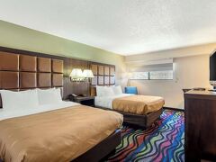 クオリティ イン クックビル 写真