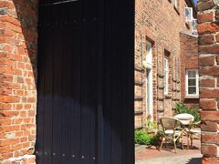 Den Gamle Arrest 写真