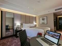 ダイヤモンド ホテル 写真