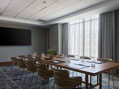 The Westin Raleigh-Durham Airport 写真