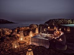 ザ ロイヤル ブルー ア ラグジュアリー ビーチ リゾート 写真