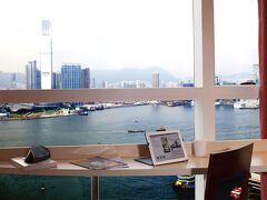 イビス ホンコン セントラル&ションワン ホテル 写真