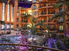 ホテル プレイス ロイヤル 写真