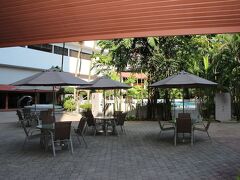 ヨーク ホテル 写真