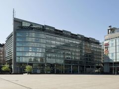 スカンディック シモンケンタ 写真