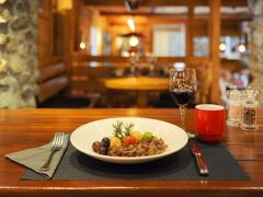 アイガー マウンテン & ソウル リゾート 写真