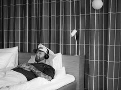 ホボ ヘルシンキ 写真