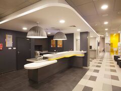 プルミエール クラス ワルシャワ セントラム 写真