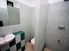 トパーズ ビーチ ホテル 写真