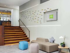 ibis Styles Lisboa Centro Liberdade NE 写真