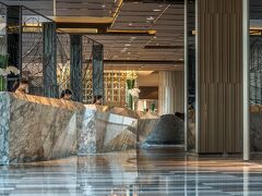 インターコンチネンタル ニャチャン バイ IHG 写真