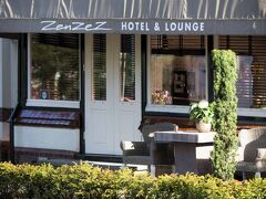 Zenzez Hotel & Lounge 写真