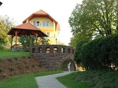 Fried Castle Hotel Resort 写真