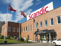 Scandic Sundsvall Nord 写真