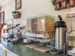 エコノ ロッジ レキシントン サウスイースト 写真