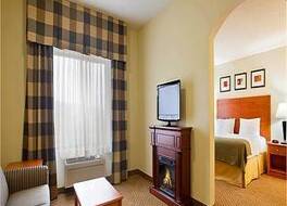 ホリデイ イン エクスプレス ホテル & スイーツ ゴーシェン by IHG 写真