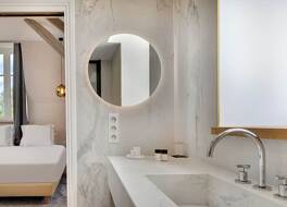 アレクサンドラ  宮殿ホテル - ラ メゾン ユナン 写真