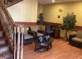 スーパー 8 バイ ウィンダム マーティンズビル 写真