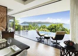 Raffles Seychelles 写真