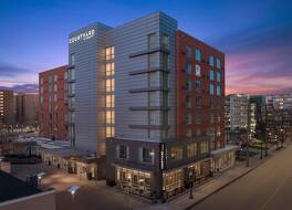 Courtyard by Marriott Cleveland University Circle 写真