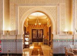 アルハンブラ パレス ホテル 写真