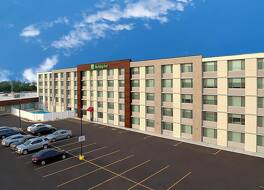 ホリデイ イン シカゴ - ミッドウェイ エアポート S by IHG 写真