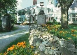 ジ イン アット オルムスビー ヒル 写真