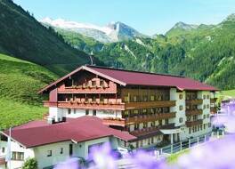 ホテル アルペンホフ