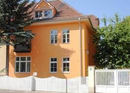 ペンション レフジウム ウバーン シュワンゼー