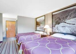 スーパー 8 バイ ウィンダム モリルトン 写真