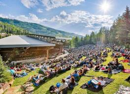 ベールズ マウンテン ハウス 写真