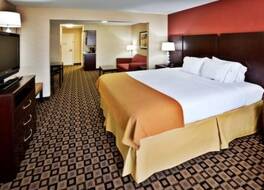 ホリデイ イン エクスプレス ホテル & スイーツ クローフォーズビル by IHG 写真