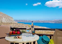 アレティ ホテル 写真