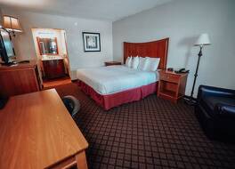Lamplighter Inn and Suites - North 写真