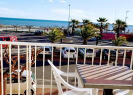 マール I ソル 写真