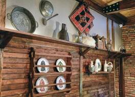 Chalet Mestia 写真