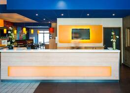 イビス バジェット リヨン センター - ガール パールデュー 写真