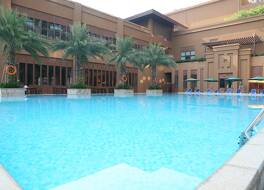 マングローヴ ツリー リゾート ワールド サンヤー ベイ ココナッツ ツリー ホテル 写真