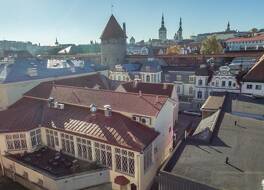 ターニリナ ホテル