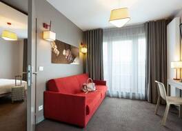 Nehô Suites Porte de Genève - Gare Annemasse 写真